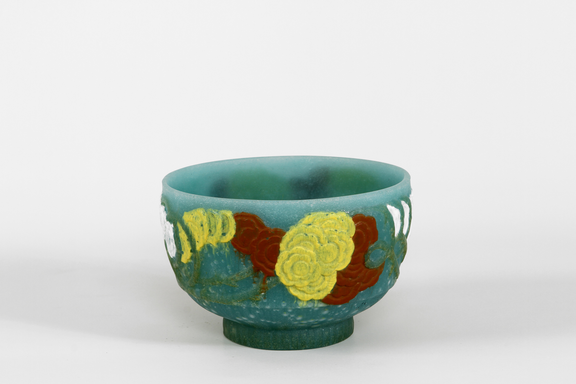 Vase Amalric WALTER
