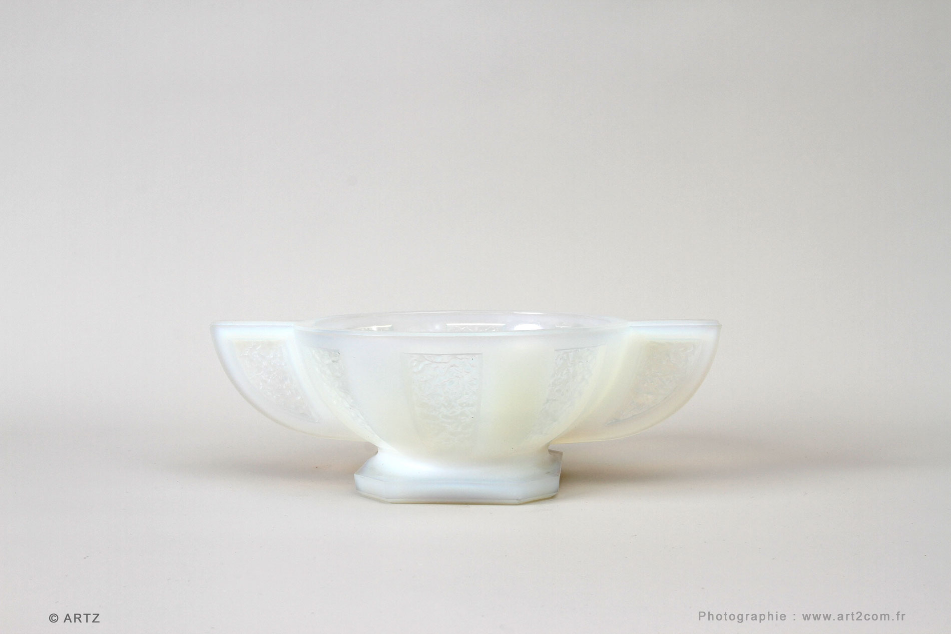 Vase CESARI