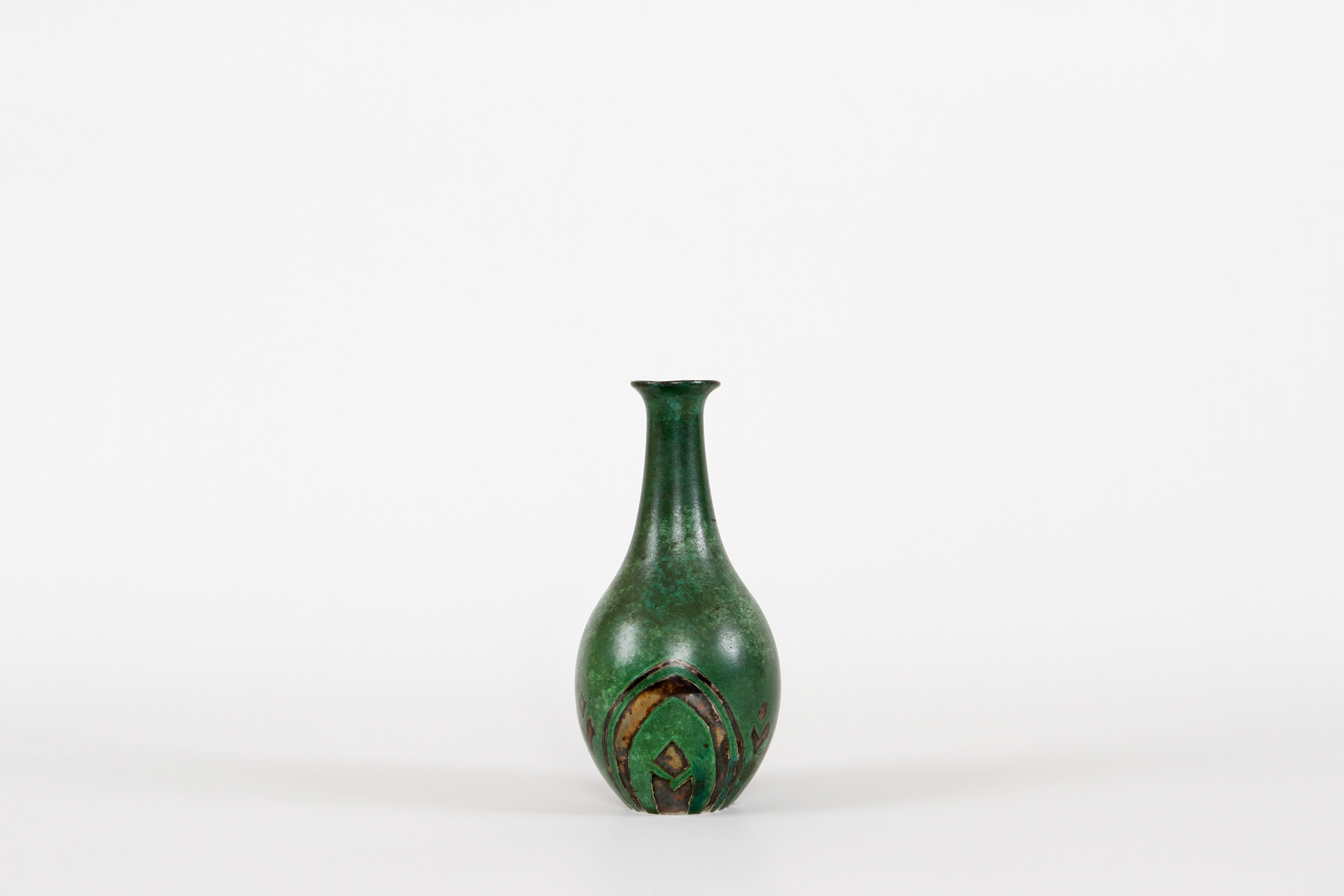 Vase CHRISTOFLE