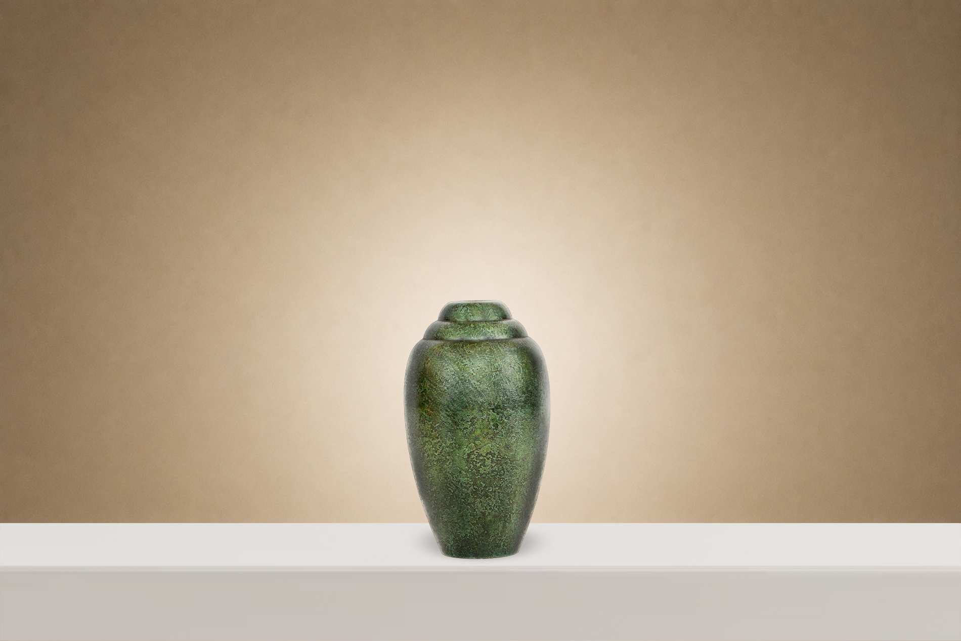Vase CHRISTOFLE