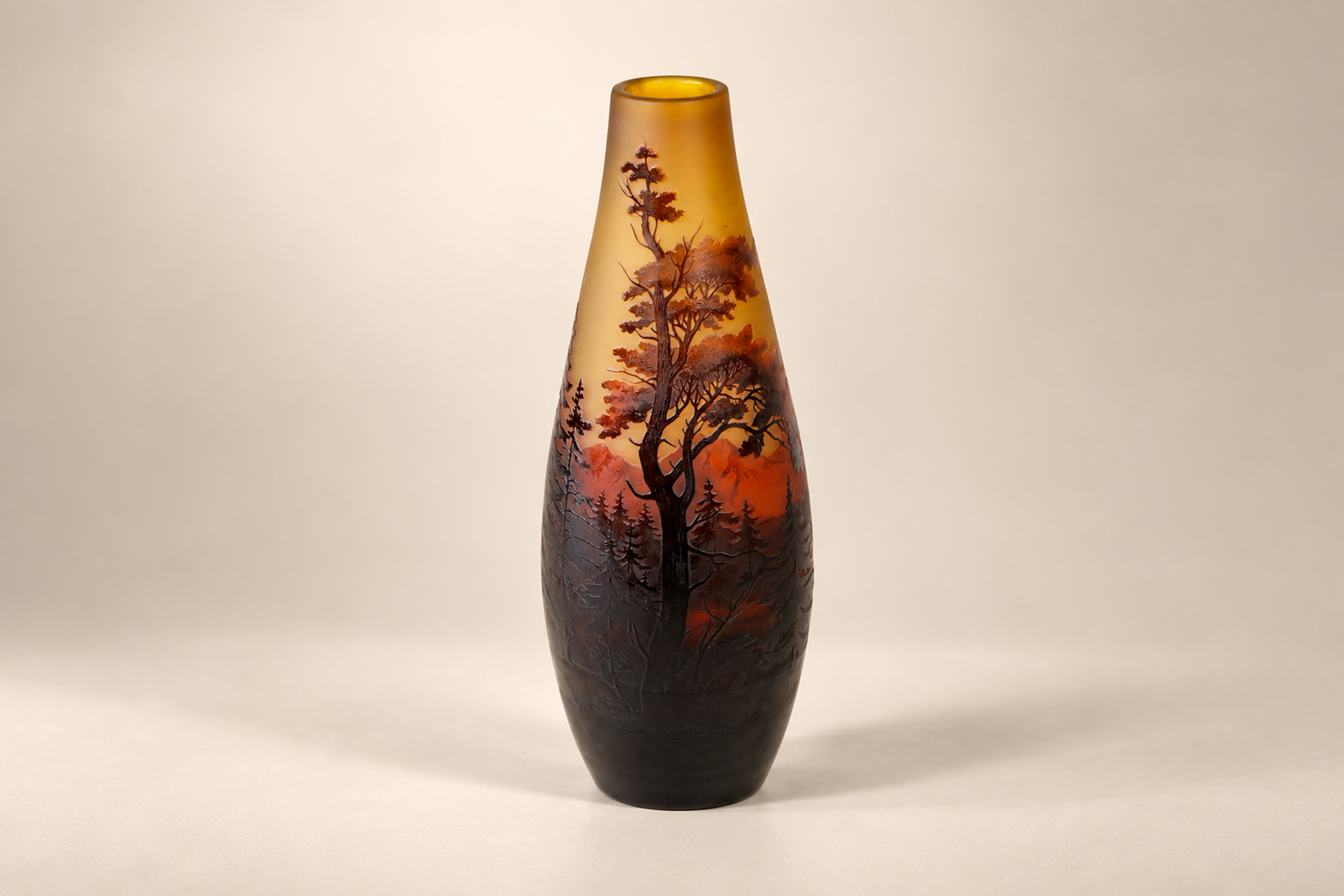 Vase D'ARGENTAL
