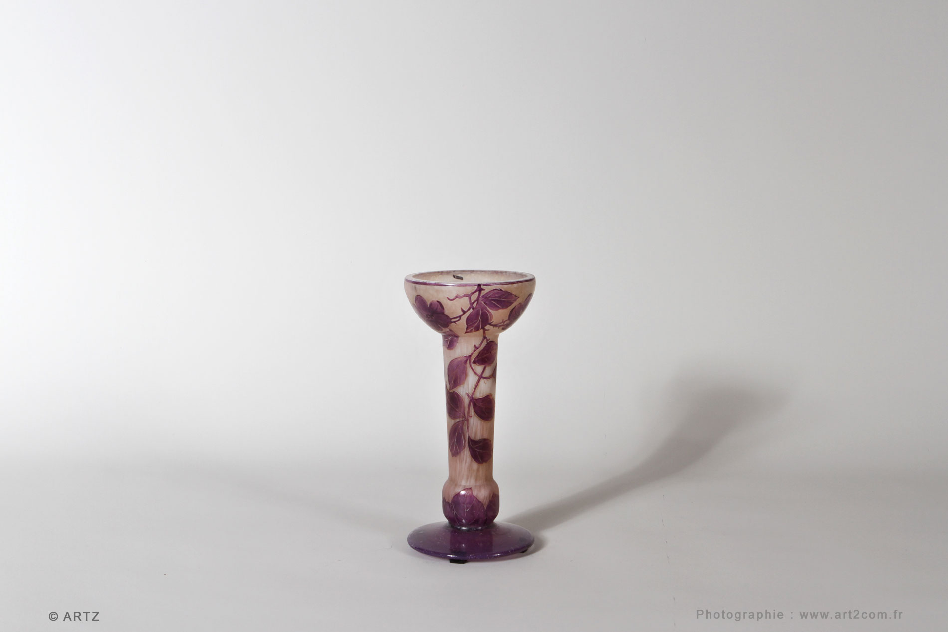 Vase D'ARGYL