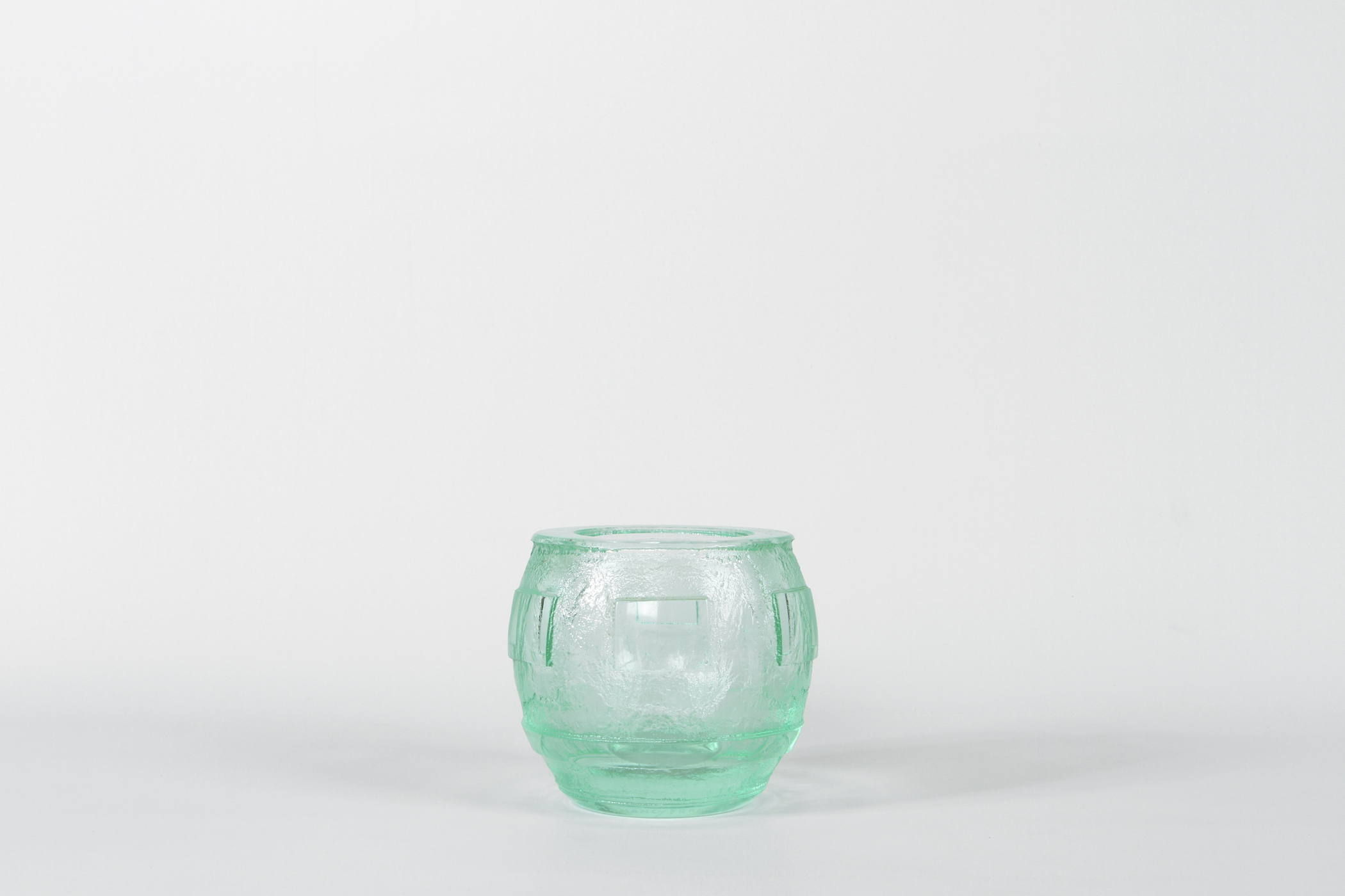 Vase DAUM NANCY