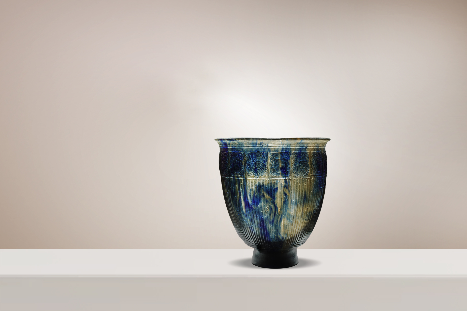Vase DECORCHEMONT