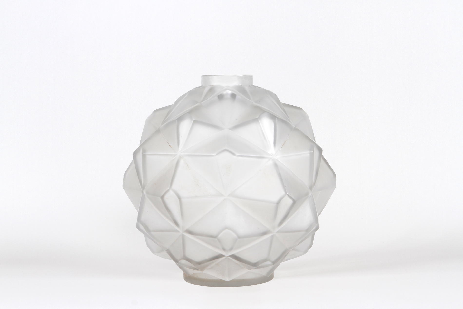 Vase DEGUÉ