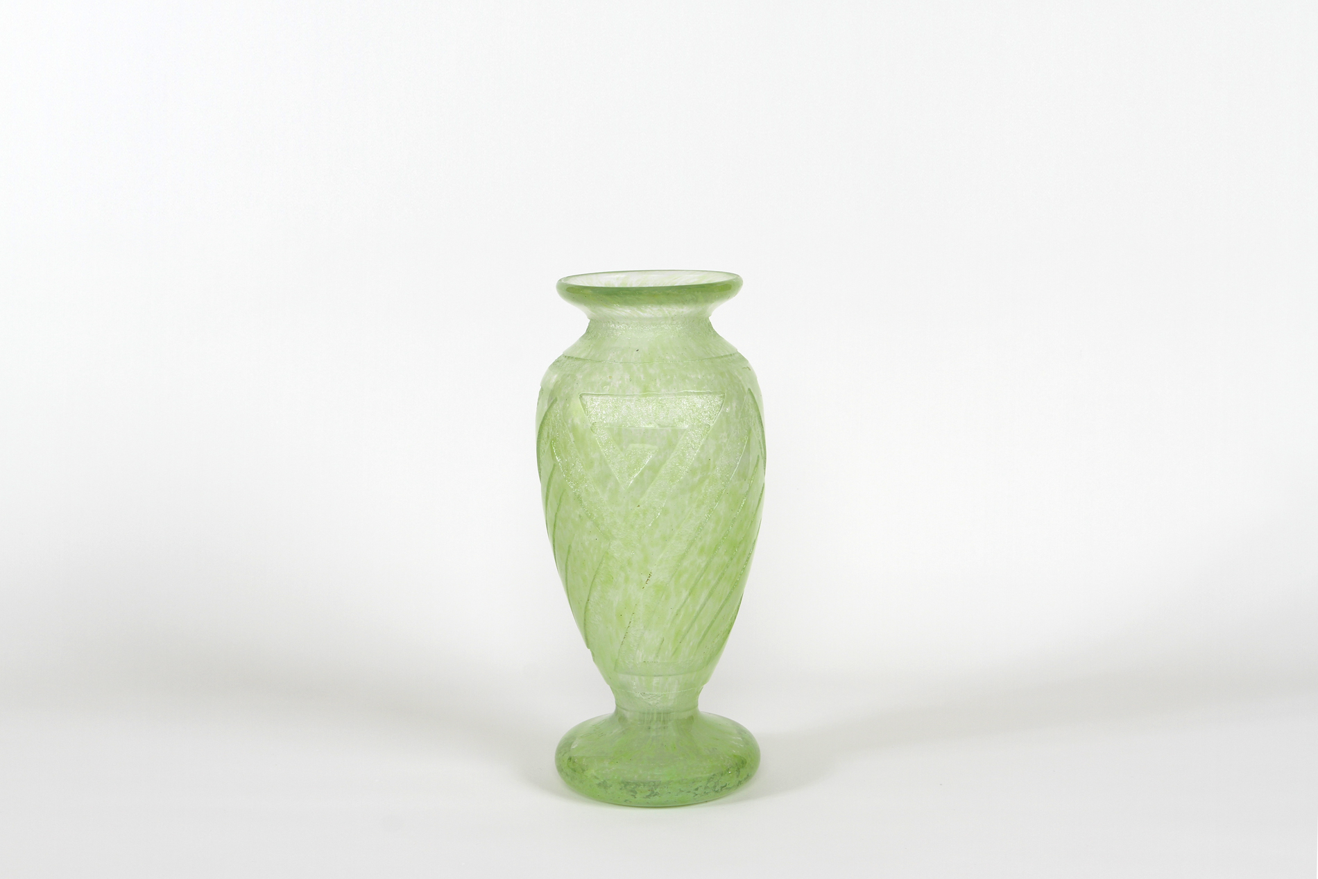 Vase DEGUÉ