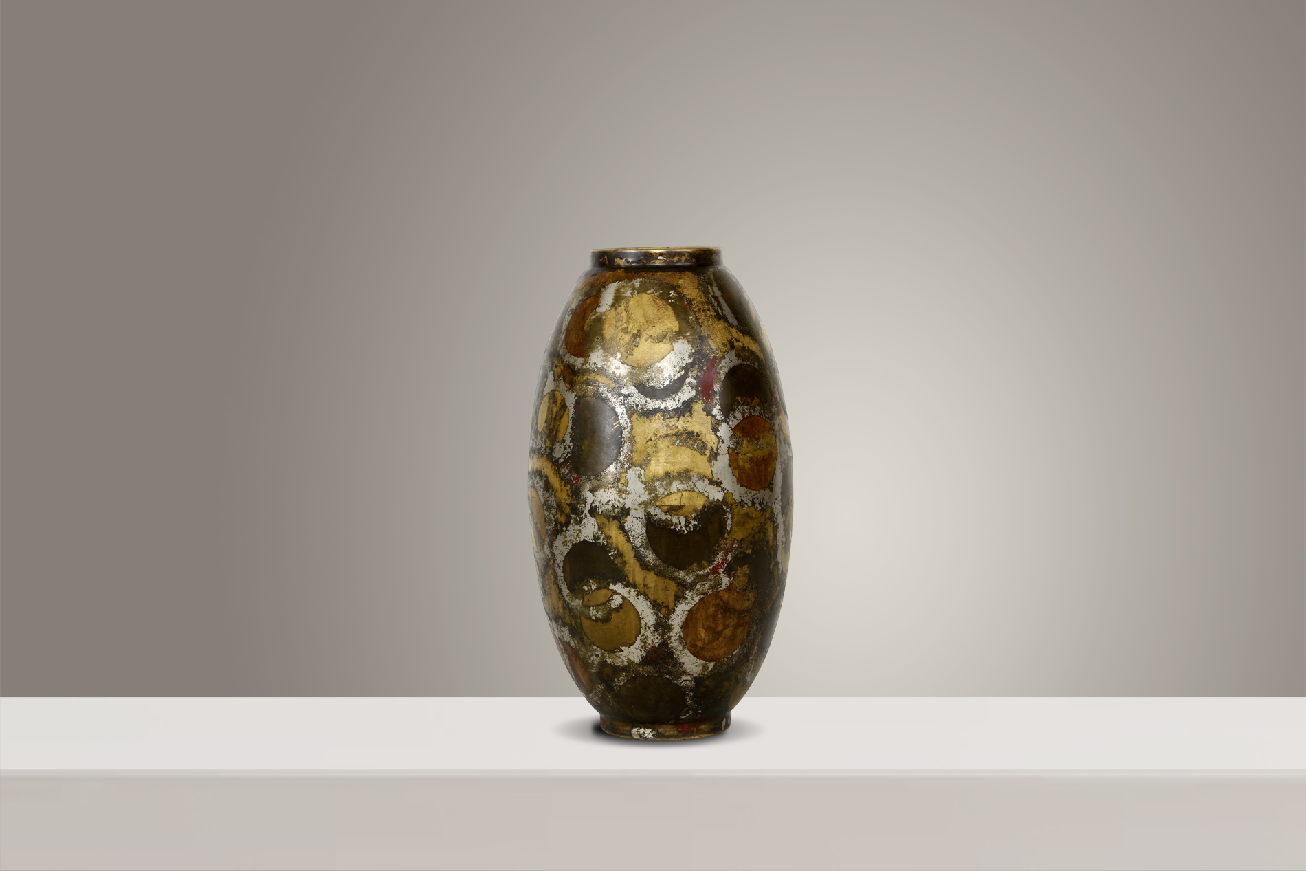 Vase EVOLUTION