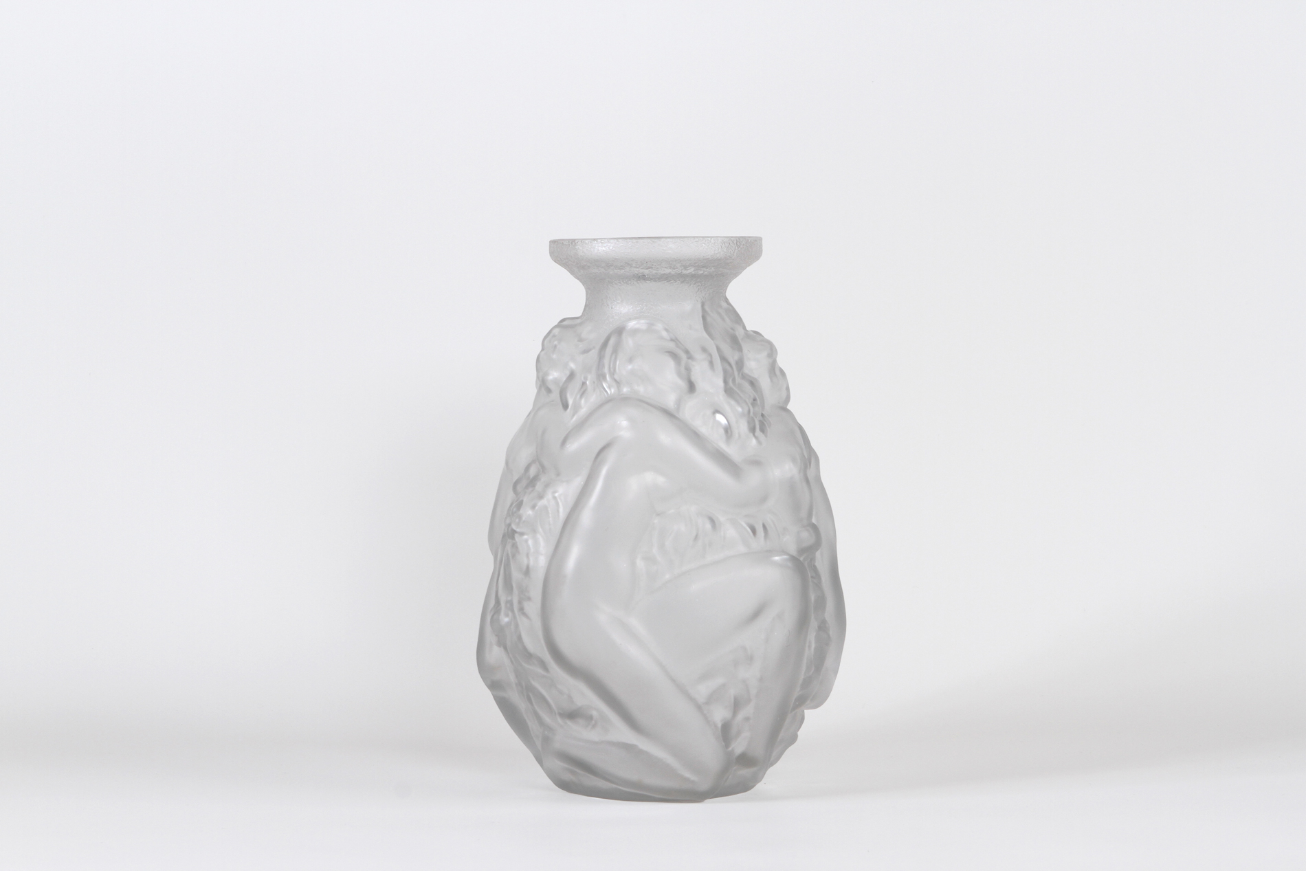 Vase GUÉRON