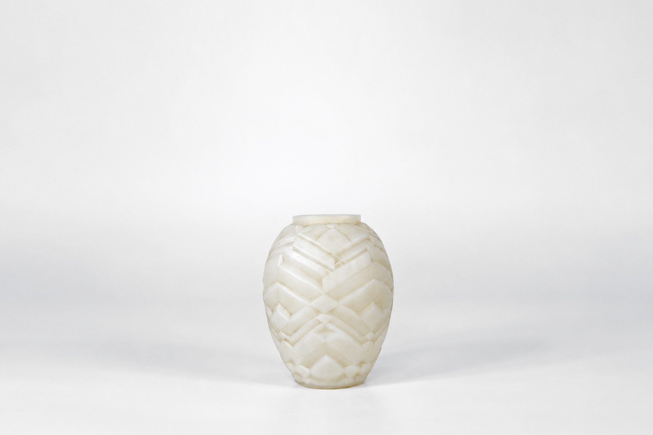 Vase HUNEBELLE