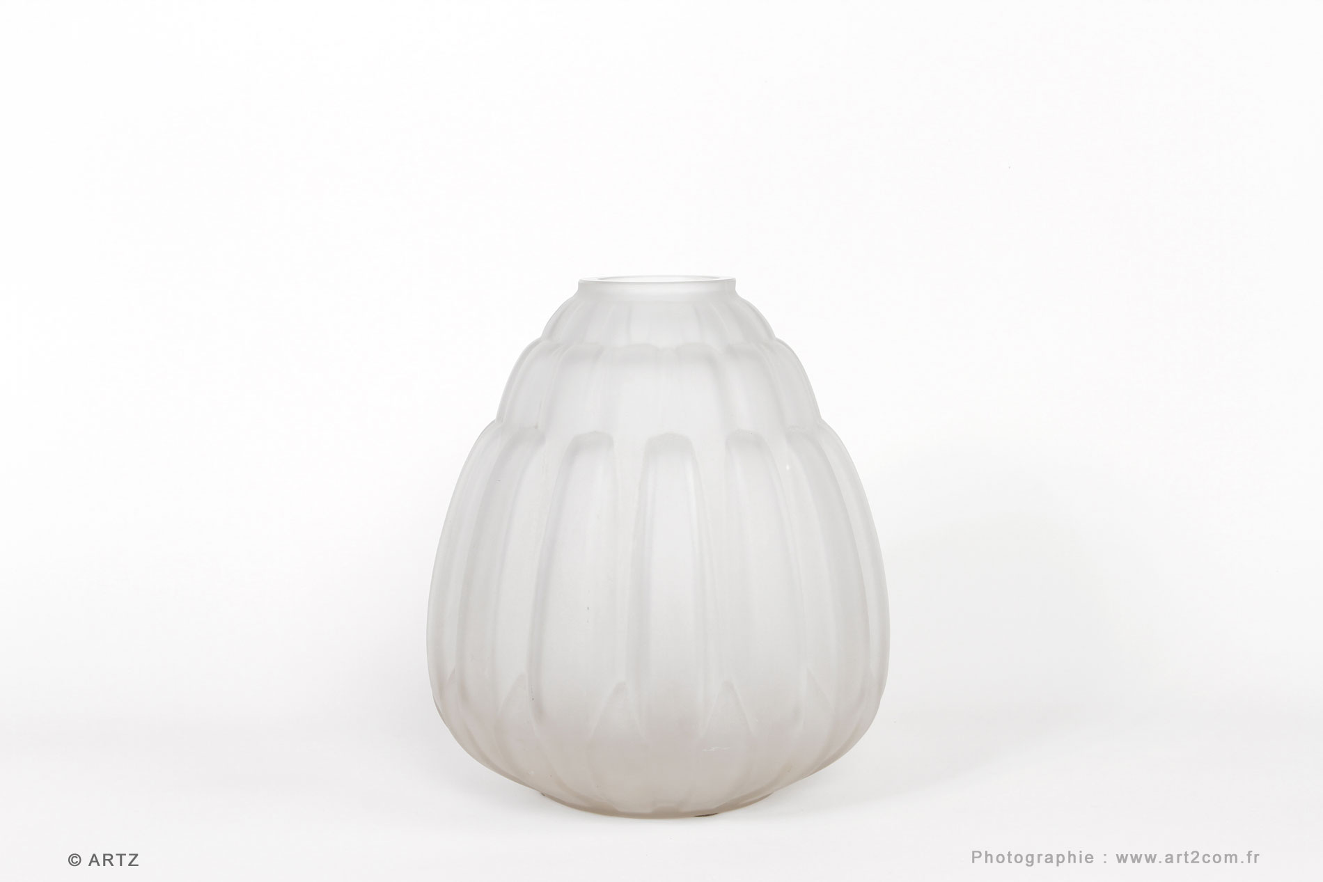 Vase HUNEBELLE 