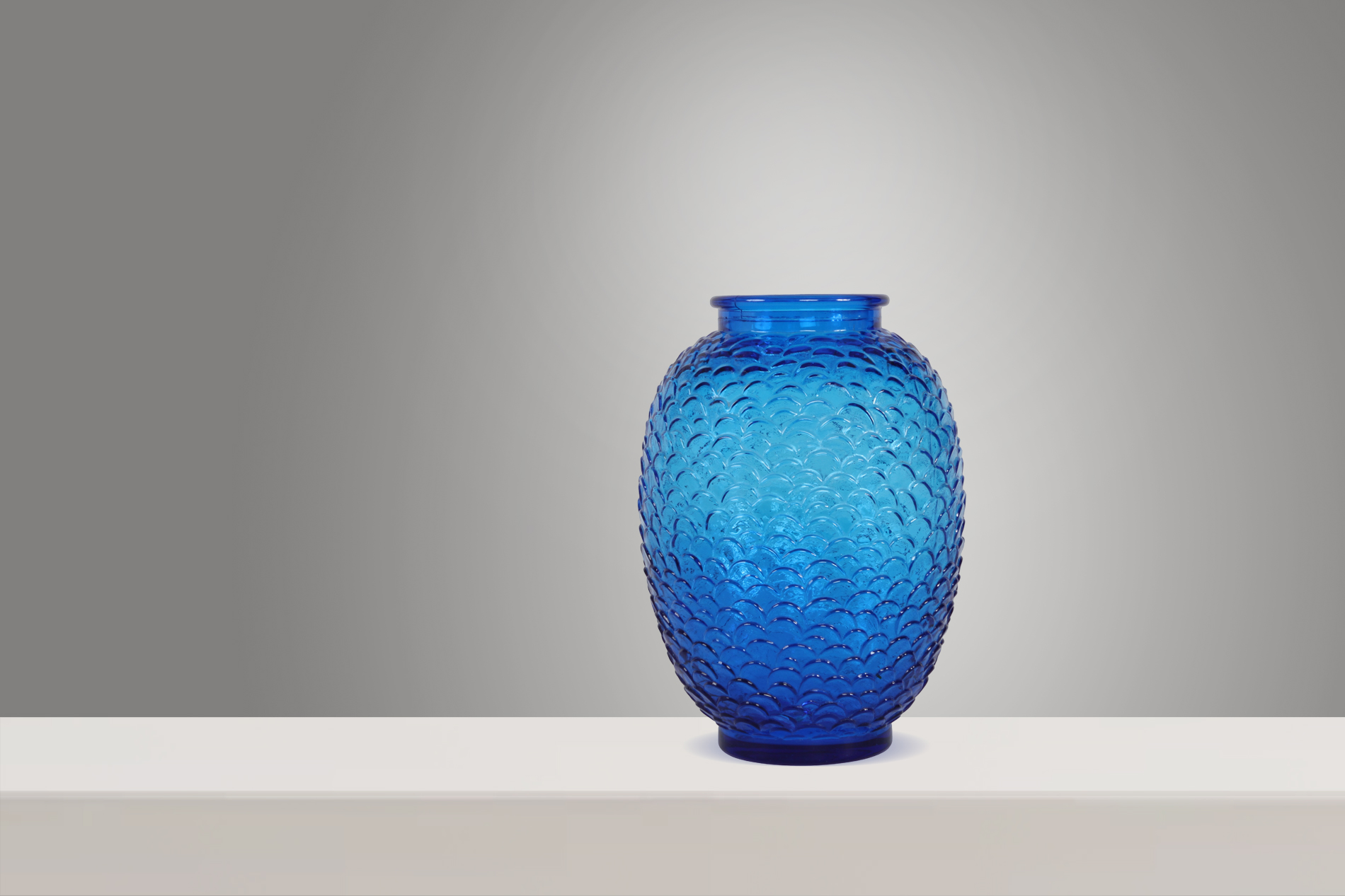 Vase Pierre D'AVESN
