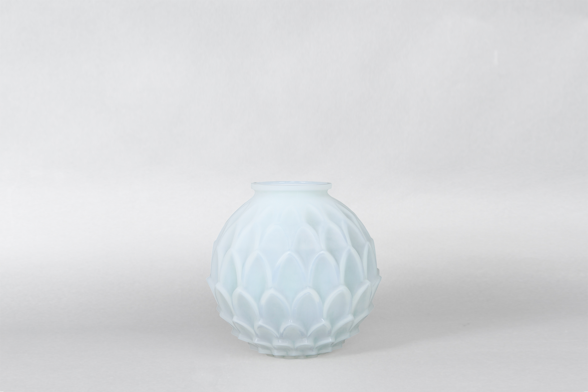 Vase Pierre D'AVESN