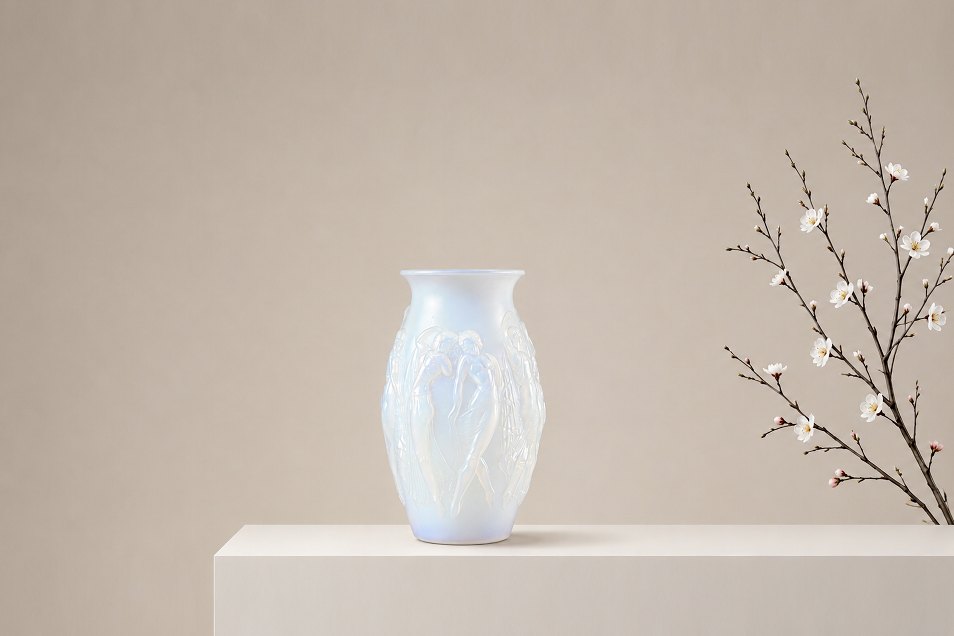Vase SABINO