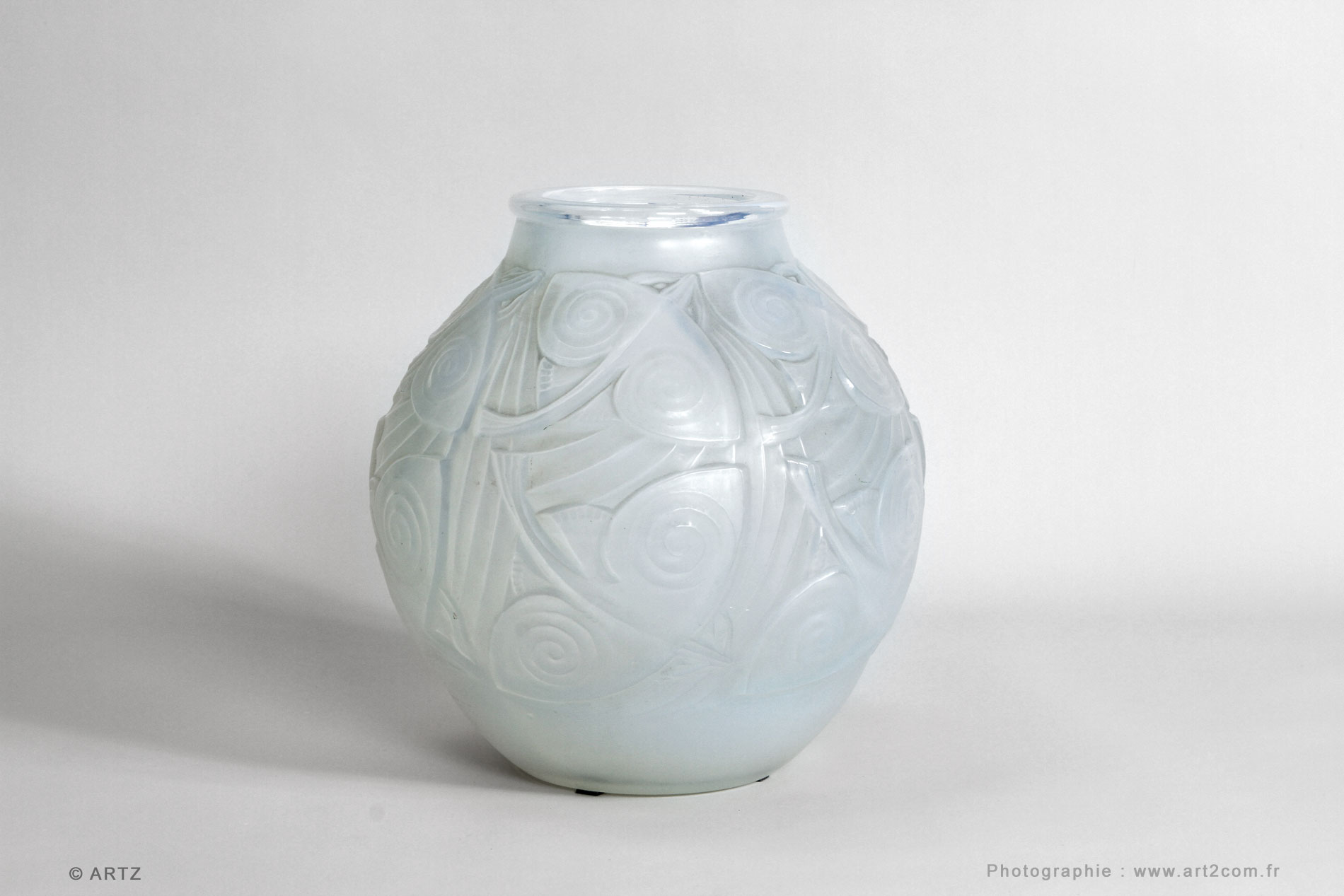 Vase SABINO