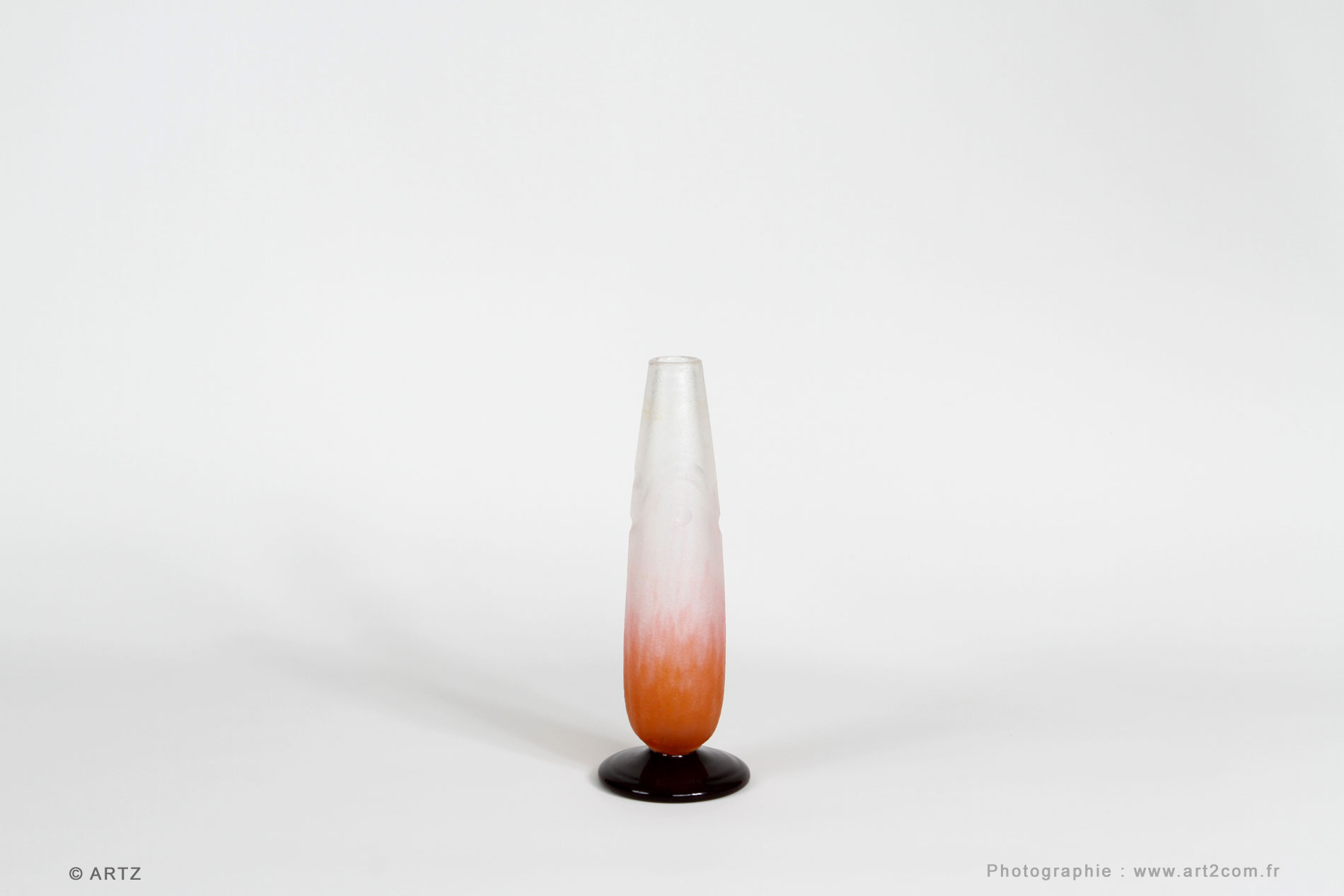 Vase SCHNEIDER