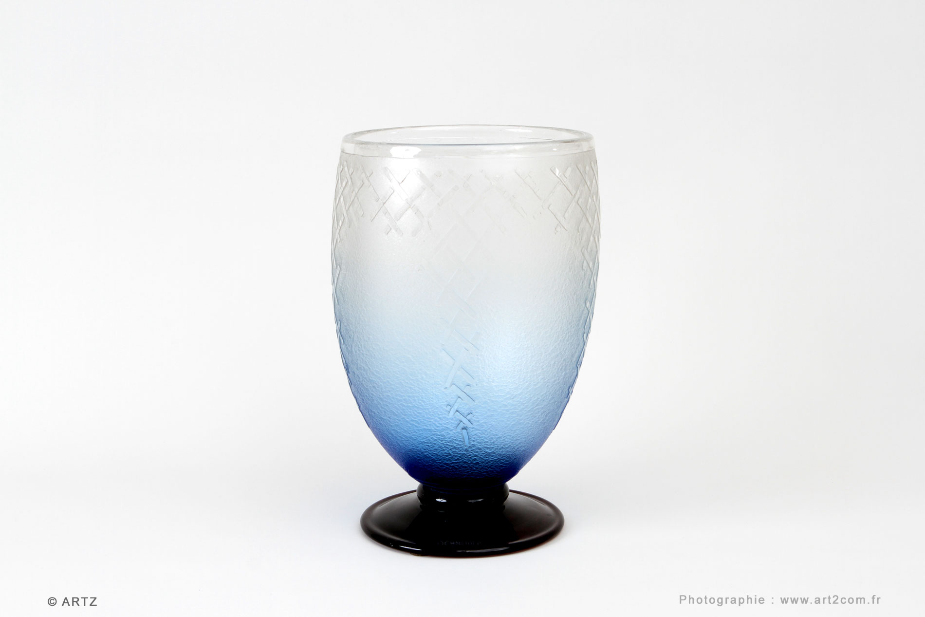 Vase SCHNEIDER