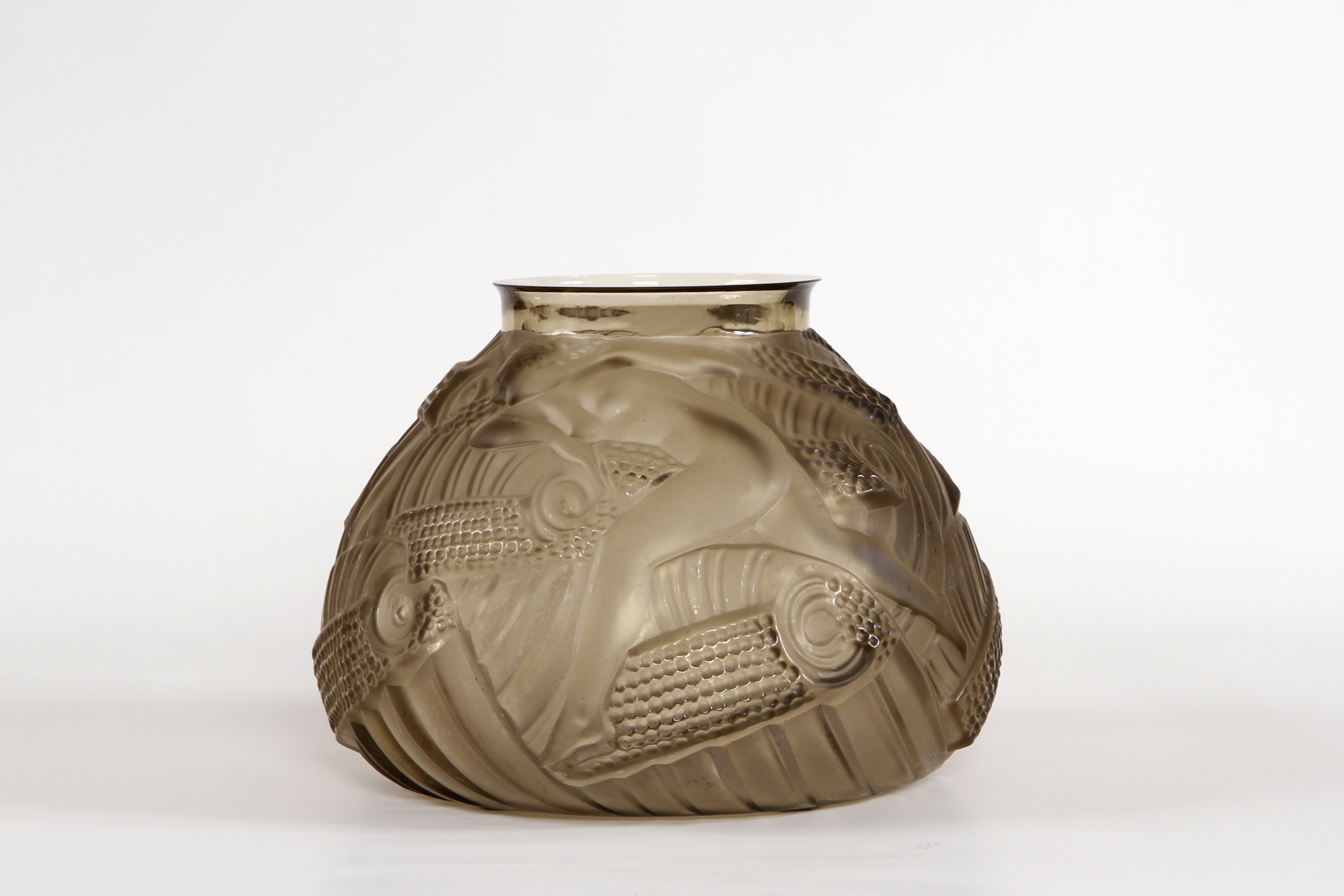 Vase SIMONET Frères - H. DIEUPART