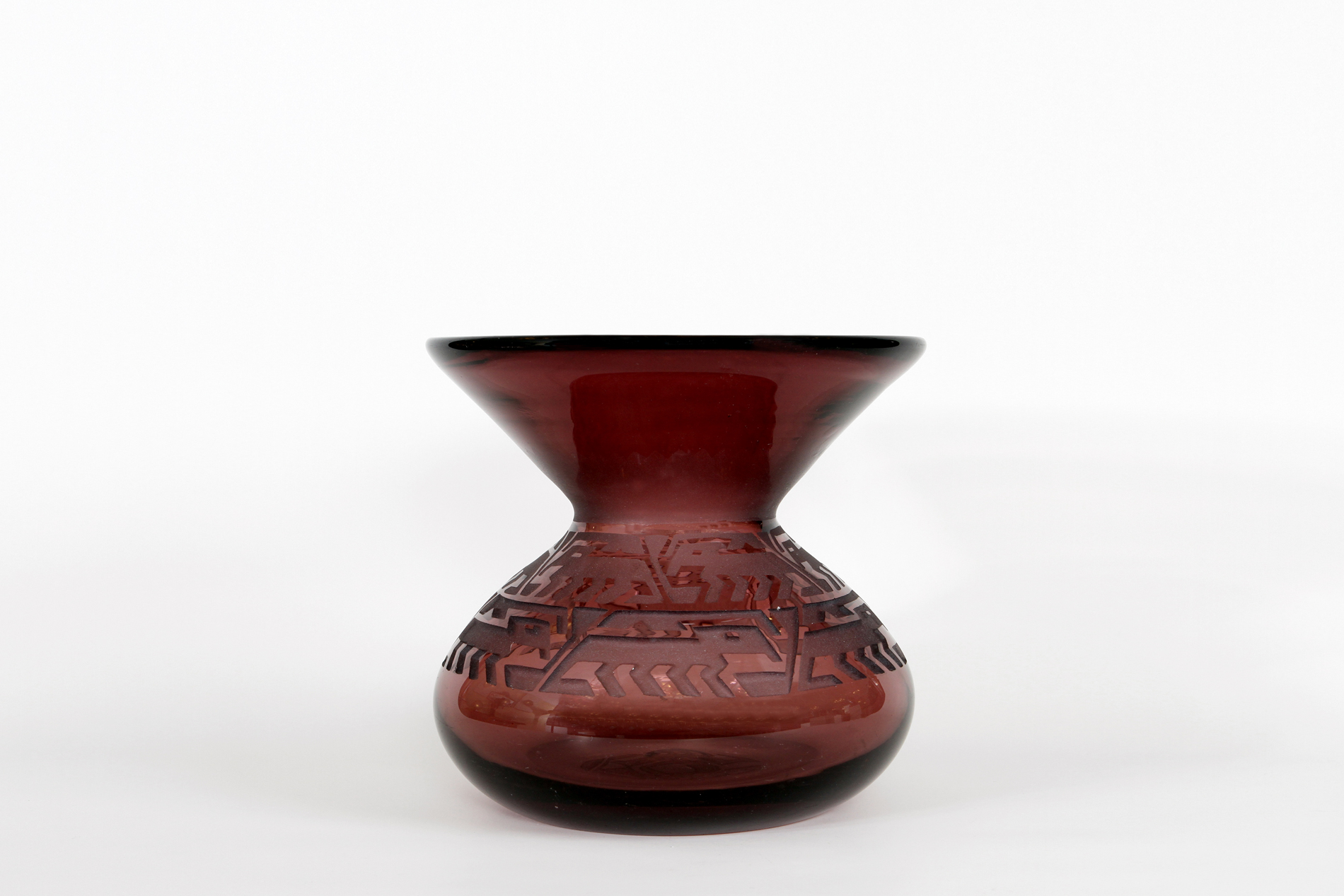 Vase VERART-SABINO
