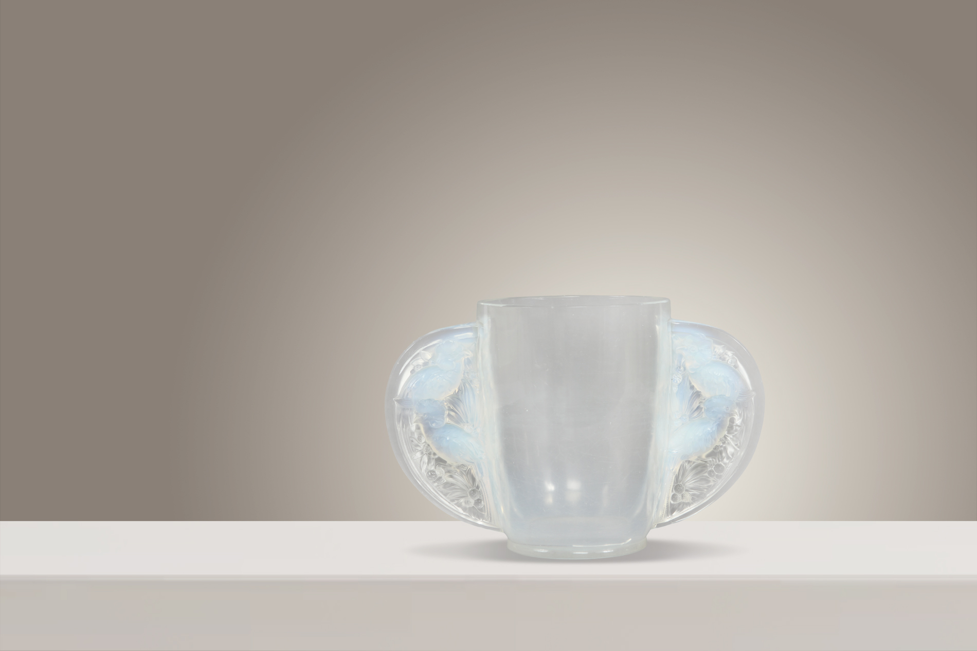 Vase VERLYS