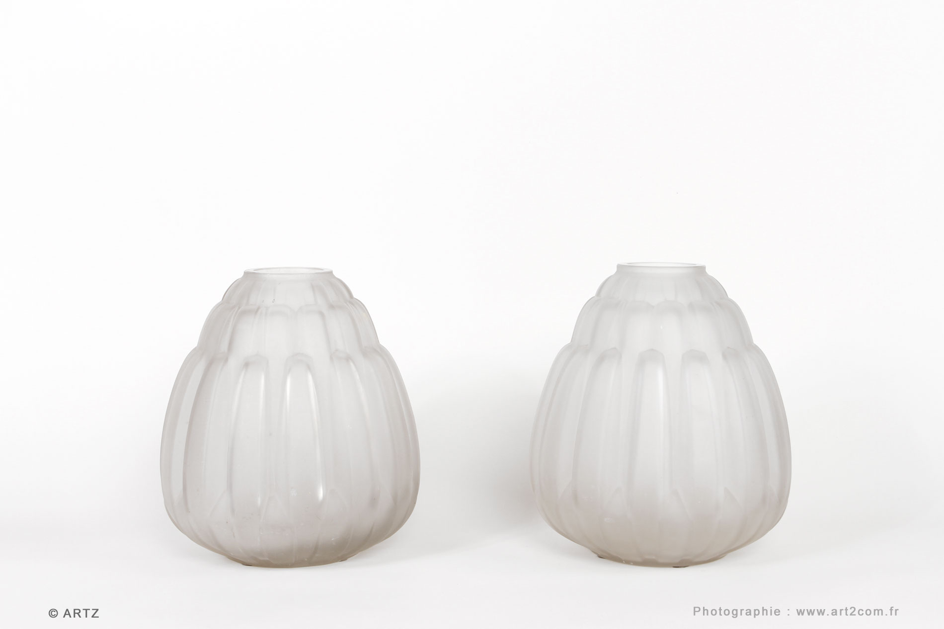 Vases HUNEBELLE 