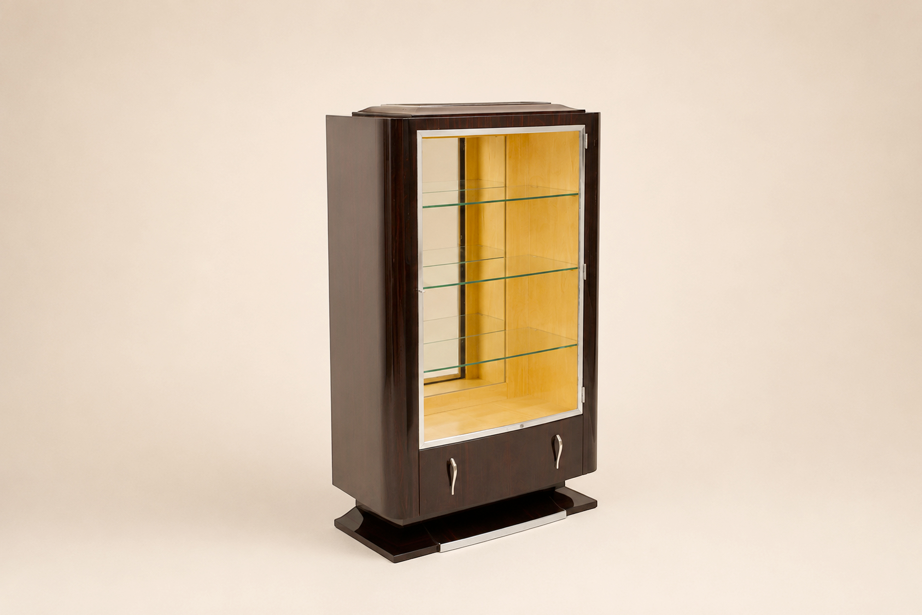 Vitrine